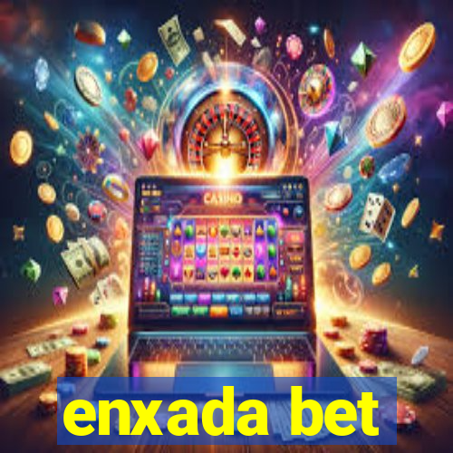 enxada bet